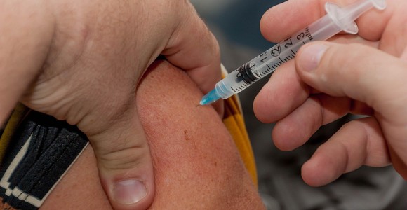 Parte giovedì prossimo la campagna di vaccinazione antinfluenzale in Piemonte Parte giovedì prossimo la campagna di vaccinazione antinfluenzale in Piemonte