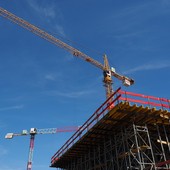 Superbonus, a Torino la Guardia di finanza scopre una truffa da sette milioni di euro