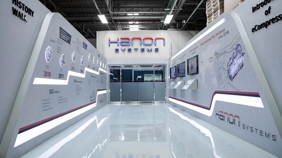 Hanon Systems verso la Cina, il PD sollecita la Regione e intervenire Hanon Systems verso la Cina, il PD sollecita la Regione e intervenire