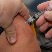 Parte giovedì prossimo la campagna di vaccinazione antinfluenzale in Piemonte