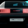 ItalDesign, ci sono possibili ipotesi per il futuro dell'azienda di Moncalieri