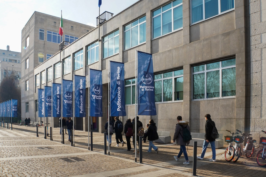 Per il QS World University Rankings il &quot;Poli&quot; di Torino ancora una volta tra i primi 250 atenei del mondo