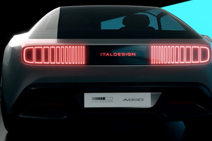 ItalDesign, ci sono possibili ipotesi per il futuro dell'azienda di Moncalieri