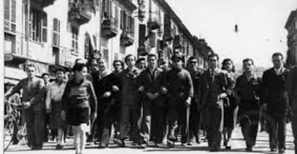 25 Aprile, il programma delle manifestazioni a Torino per l'81° anniversario della Liberazione