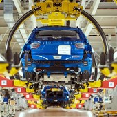 Allarme rosso per l'industria automobilistica europea e italiana: c'è un futuro?