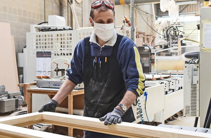 SOS Lavoro, Confartigianato Torino: occupazione -31,98% SOS Lavoro, Confartigianato Torino: occupazione -31,98%