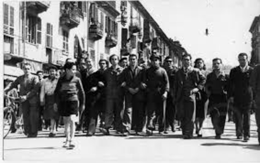 25 Aprile, il programma delle manifestazioni a Torino per l'81° anniversario della Liberazione