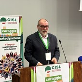 Cisl Torino-Canavese, Filippone confermato alla carica di segretario