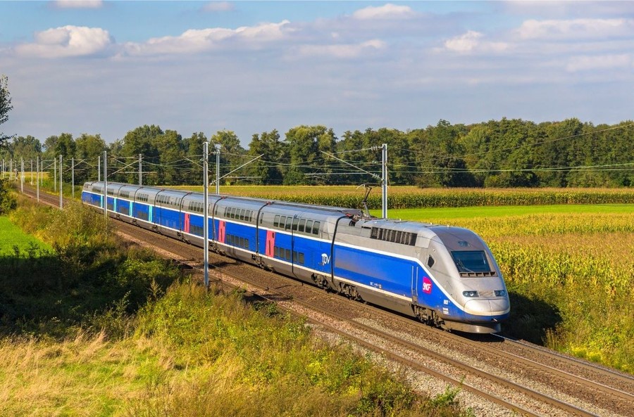 Stop ai collegamenti ferroviari con la Francia: preoccupazione della Camera di commercio di Torino Stop ai collegamenti ferroviari con la Francia: preoccupazione della Camera di commercio di Torino