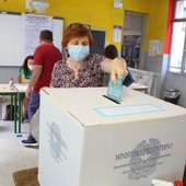 Referendum e Elezioni, Italexit: “L’obbligo delle mascherine preannuncia un voto pilotato”