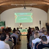 Torino più vecchia e più povera, la Cisl racconta una città in cerca di se stessa Torino più vecchia e più povera, la Cisl racconta una città in cerca di se stessa