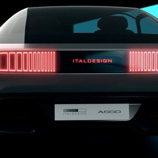ItalDesign, ci sono possibili ipotesi per il futuro dell'azienda di Moncalieri