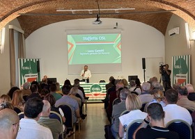 Torino più vecchia e più povera, la Cisl racconta una città in cerca di se stessa Torino più vecchia e più povera, la Cisl racconta una città in cerca di se stessa