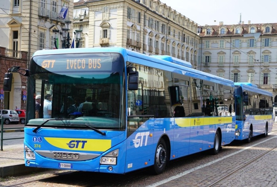 Abbonamento Gtt, tra le stazioni di Torini gli &quot;under 26&quot; viaggiano anche sui treni