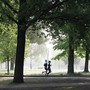 Per contrastare le isole di calore in città aumentiamo aree verdi e alberate