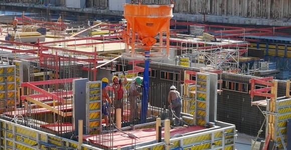 Caldo estremo, firmata l'ordinanza per la tutela dei lavoratori esposti alle alte temperature