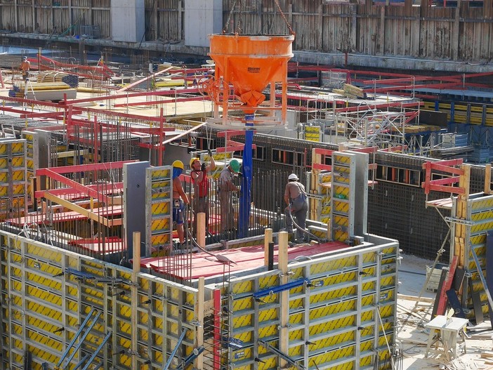 Caldo estremo, firmata l'ordinanza per la tutela dei lavoratori esposti alle alte temperature