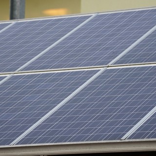 Energia, in Piemonte più fonti rinnovabili e meno ricorso ai combustibili fossili