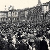 25 Aprile, il programma completo delle manifestazioni a Torino