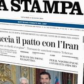 Cessione La Stampa, Conticelli: «difendere l’informazione e la storia del Piemonte è prioritario»