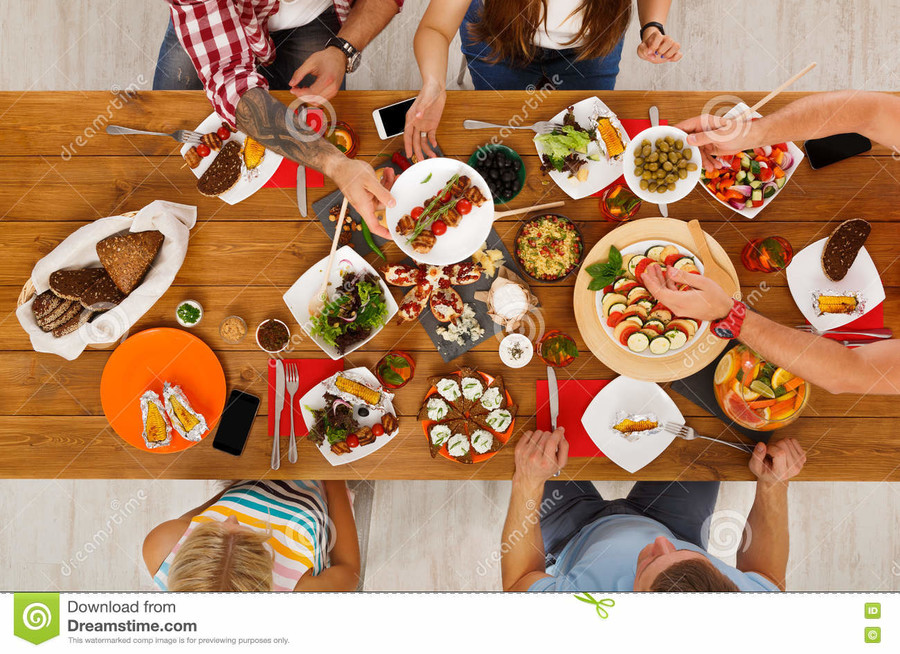 “Il cibo è salute”, il Piemonte istituisce il tavolo di consultazione sulla salute alimentare