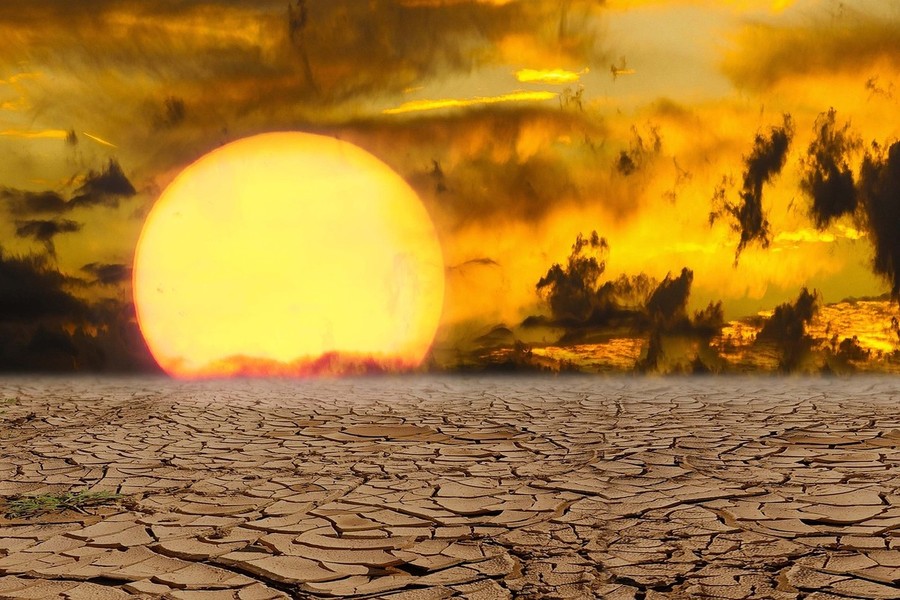 Nasce l’Osservatorio regionale sui cambiamenti climatici Nasce l’Osservatorio regionale sui cambiamenti climatici