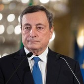 Draghi non è Fausto Coppi: si riformi la legge elettorale e si permetta agli italiani di votare qualcuno che dica “Italy First”. Di Lorenza Morello*