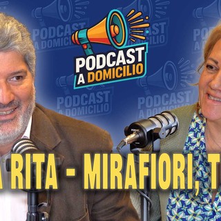 Santa Rita - Mirafiori, Torino [video]