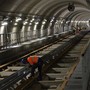 Metro di Torino, lavori in corso per tutta l'estate ma si punta a ridurre i disagi Metro di Torino, lavori in corso per tutta l'estate ma si punta a ridurre i disagi
