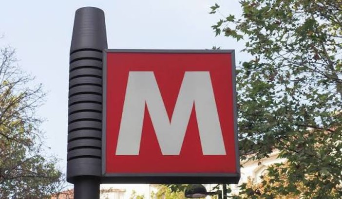 Metro, via al piano straordinario per il ripristino delle scale mobili Metro, via al piano straordinario per il ripristino delle scale mobili