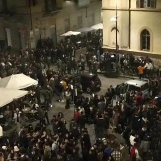 Per una movida sicura non basta un decreto, Epat chiede più forze dell'ordine
