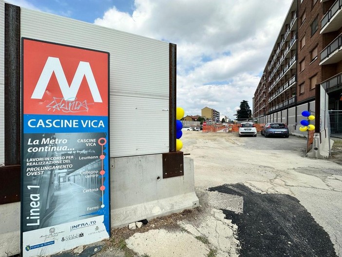 Blocco cantiere della metro, Confesercenti chiede interventi immediati per aiutare il commercio Blocco cantiere della metro, Confesercenti chiede interventi immediati per aiutare il commercio