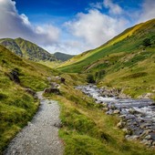 Più prelievi dai fiumi, il Piemonte posticipa l'applicazione del &quot;deflusso ecologico&quot;