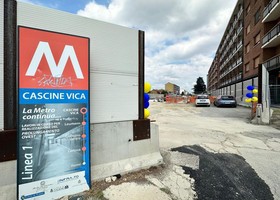 Blocco cantiere della metro, Confesercenti chiede interventi immediati per aiutare il commercio Blocco cantiere della metro, Confesercenti chiede interventi immediati per aiutare il commercio