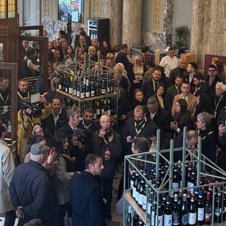 La casa del cibo contadino ha un indirizzo: corso Vittorio Emanuele numero 50