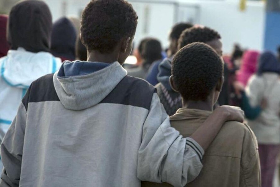 Minori stranieri non accompagnati, in Piemonte crescono le tutele volontarie