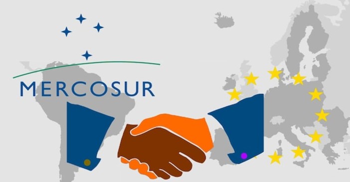 L'accordo sul Mercosur Coldiretti «non si fida della Von Der Layen»