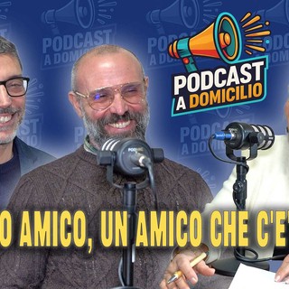 TELEFONO AMICO, UN AMICO CHE C'E' SEMPRE