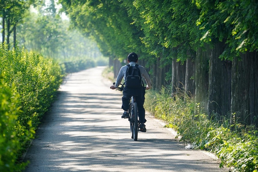 &quot;Piemonta in Bici&quot;, in arrivo 18 milioni di euro per ampliare la rete ciclabile