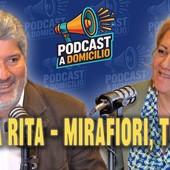 Santa Rita - Mirafiori, Torino [video]