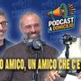 TELEFONO AMICO, UN AMICO CHE C'E' SEMPRE TELEFONO AMICO, UN AMICO CHE C'E' SEMPRE