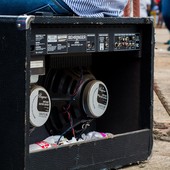 Musica a tutto volume alla Pellerina, interviene la Polizia locale
