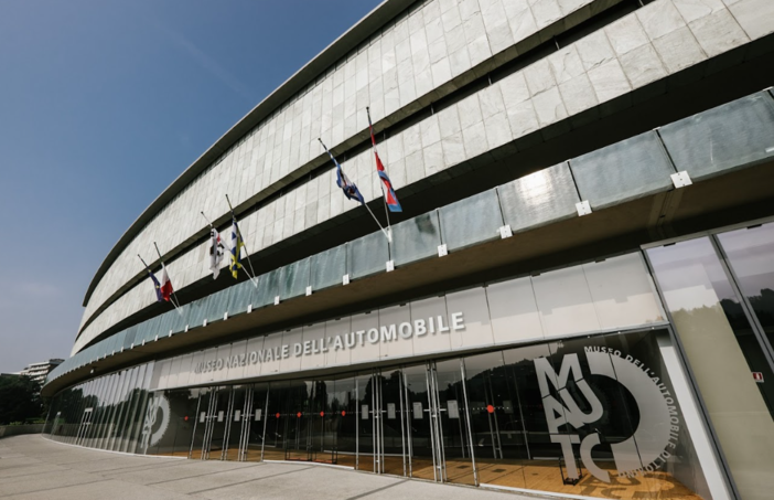 Natale 2025, più di ventiseimila i visitatori al Museo Nazionale dell'Automobile