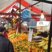 Lunedì 25 novembre ambulanti e commercianti protestano contro l'immobilismo del comune di Torino