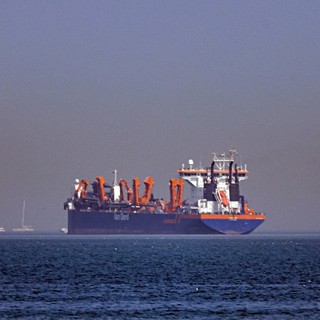 La guerra in Medio Oriente mette a rischio l’economia del Piemonte