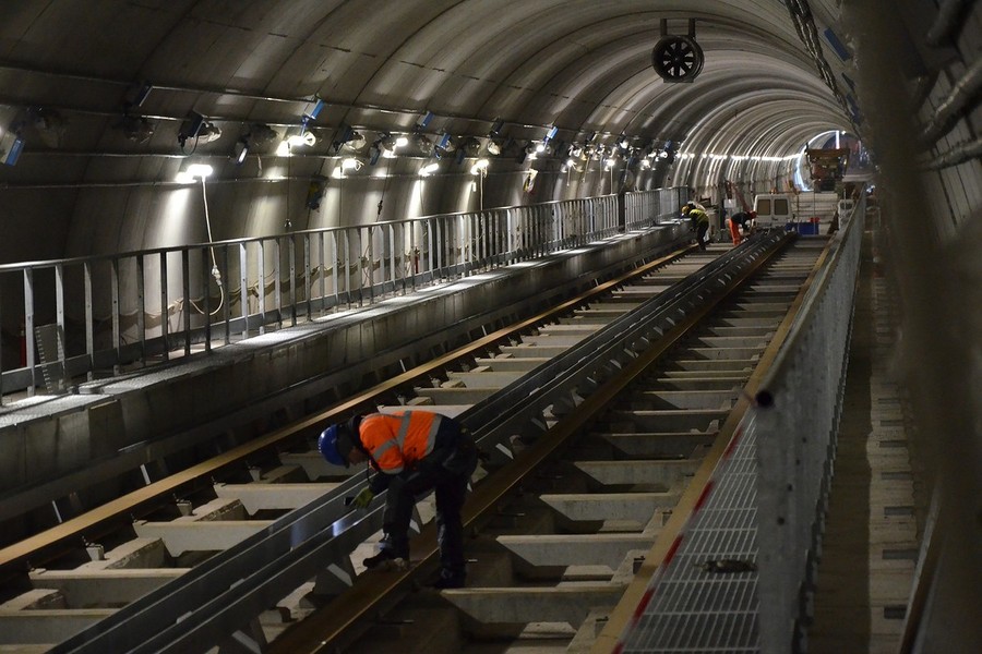 Metro di Torino, lavori in corso per tutta l'estate ma si punta a ridurre i disagi Metro di Torino, lavori in corso per tutta l'estate ma si punta a ridurre i disagi