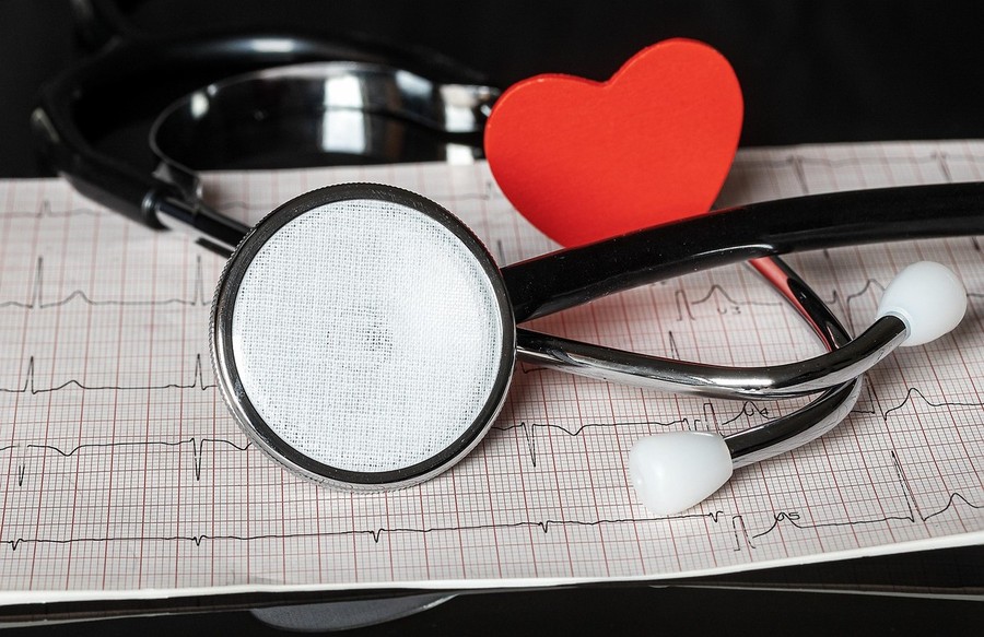 Il 17 maggio le Oasi della Salute per la prevenzione cardiovascolare