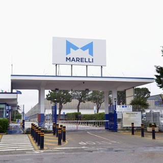 Si comincia: Marelli annuncia la chiusura del sito di Crevalcore (Bo) che produce componenti per il motore endotermico