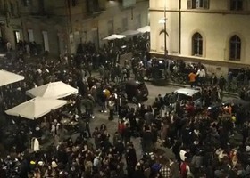Per una movida sicura non basta un decreto, Epat chiede più forze dell'ordine