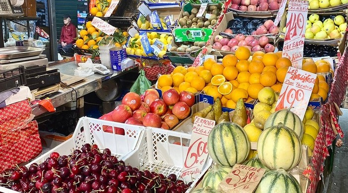 Verso il riconoscimento di "lavoro gravoso" per gli ambulanti